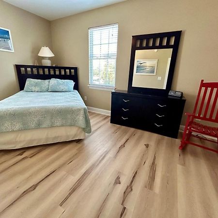 Blue Dolphin Home Μιρτλ Μπιτς Εξωτερικό φωτογραφία