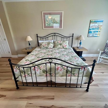 Blue Dolphin Home Μιρτλ Μπιτς Εξωτερικό φωτογραφία