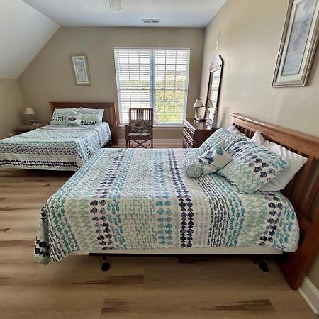 Blue Dolphin Home Μιρτλ Μπιτς Εξωτερικό φωτογραφία