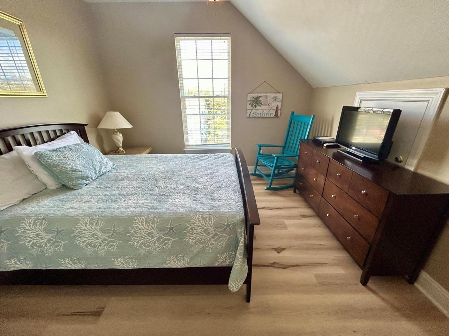 Blue Dolphin Home Μιρτλ Μπιτς Εξωτερικό φωτογραφία